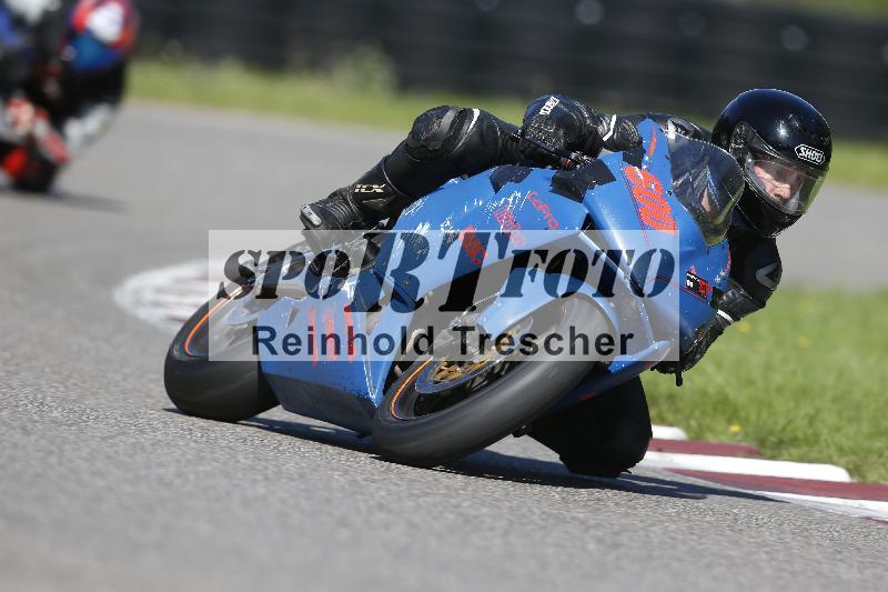 /54 19.09.2025 Speer Racing ADR/Gruppe rot/600